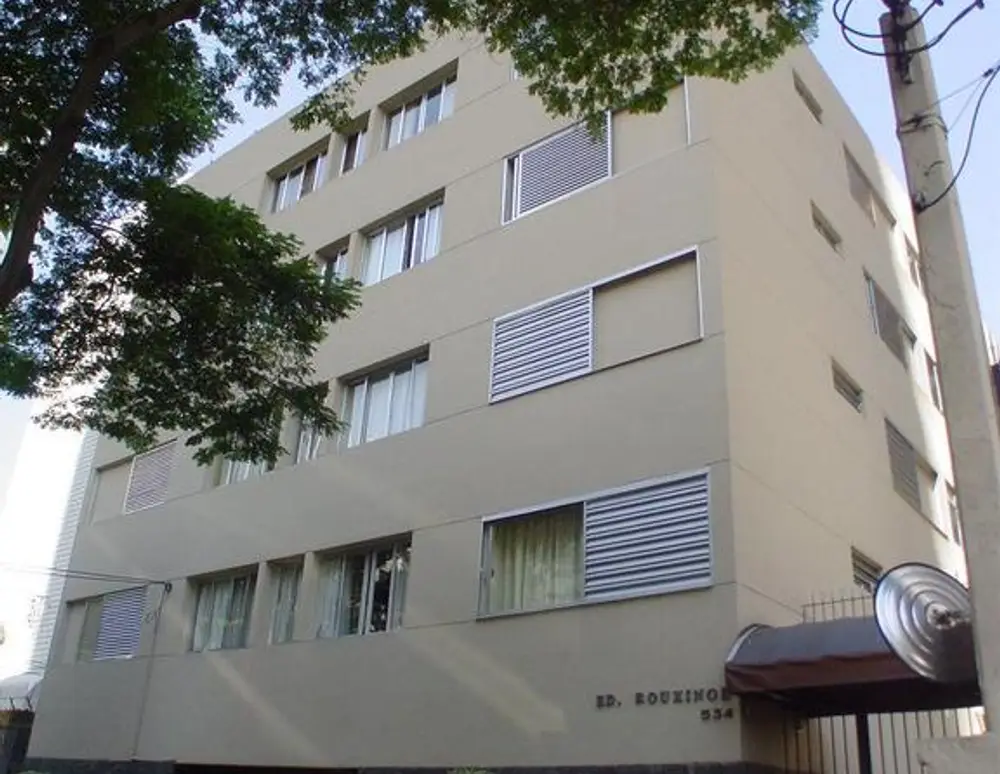 Edificio Rouxinol — foto 2