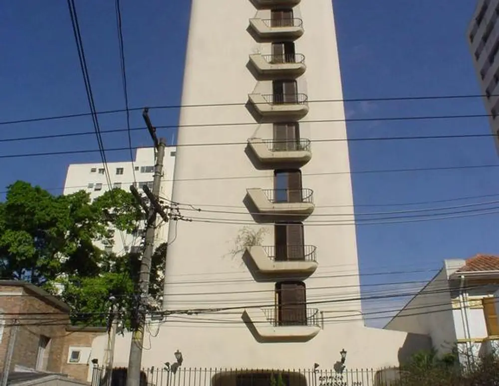 Edificio Marrocos — foto 3