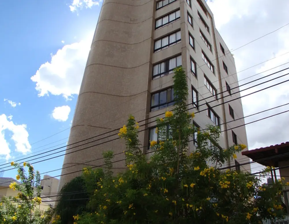 Edificio Bela Vista