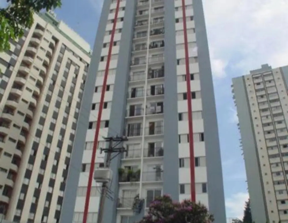 Edificio Monte Carlo