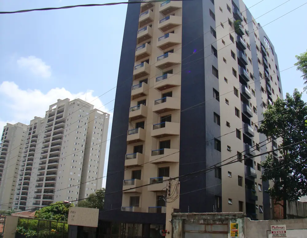 Edificio Bali