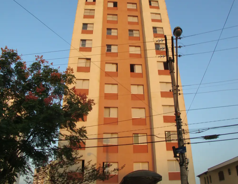 Edificio Doris Maria