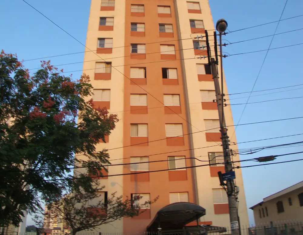Edificio Doris Maria — foto 2