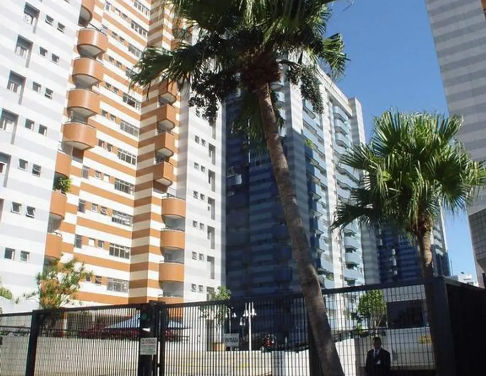 Quintas do Morumbi
