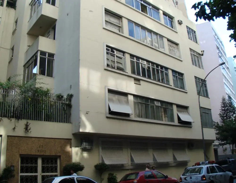 Edificio Irene