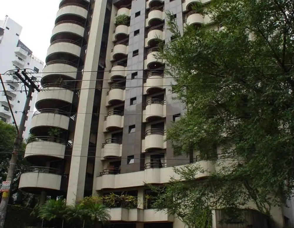 Edificio Porto Rotondo — foto 2