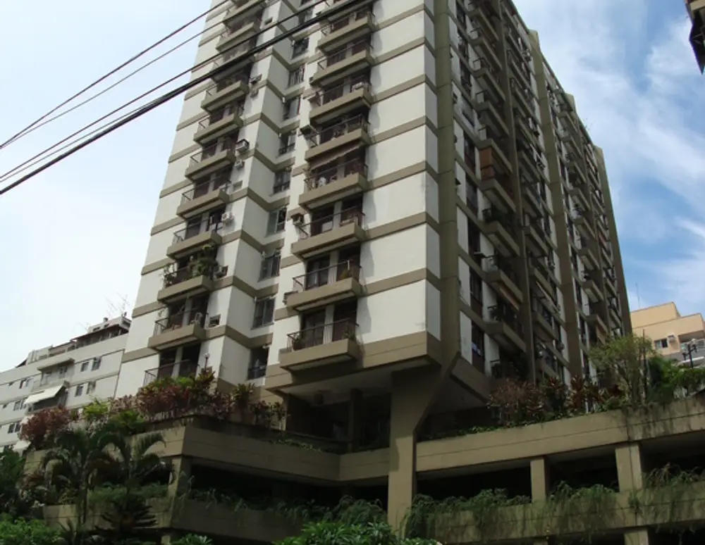 Edificio Barbacena