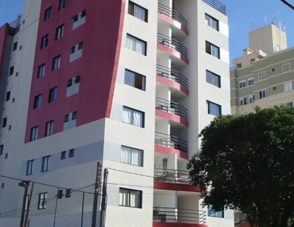 Edificio Erico Verissimo