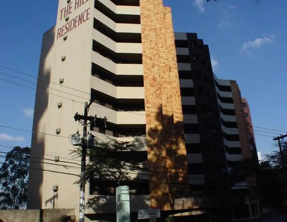 Edifíciothe Hill Residence — foto 2