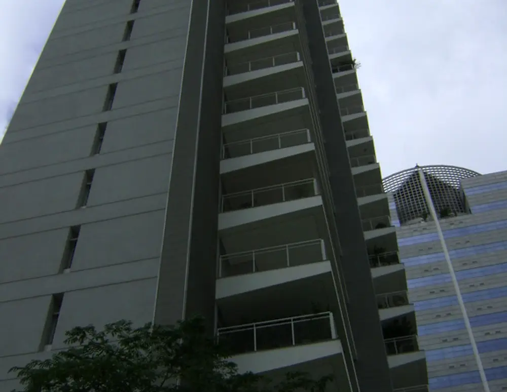 Edifício Arte e Arquitetura