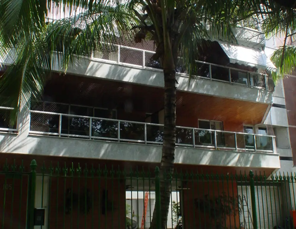 Edificio Dirceu Franklin
