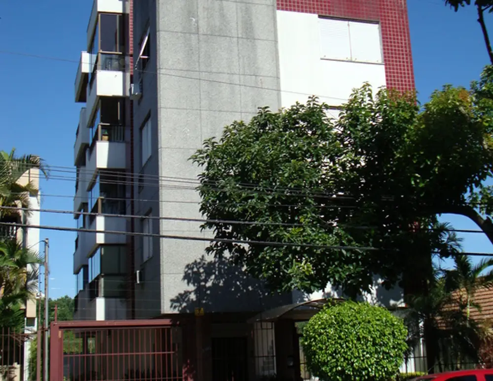 Edifício Saint' Exupery