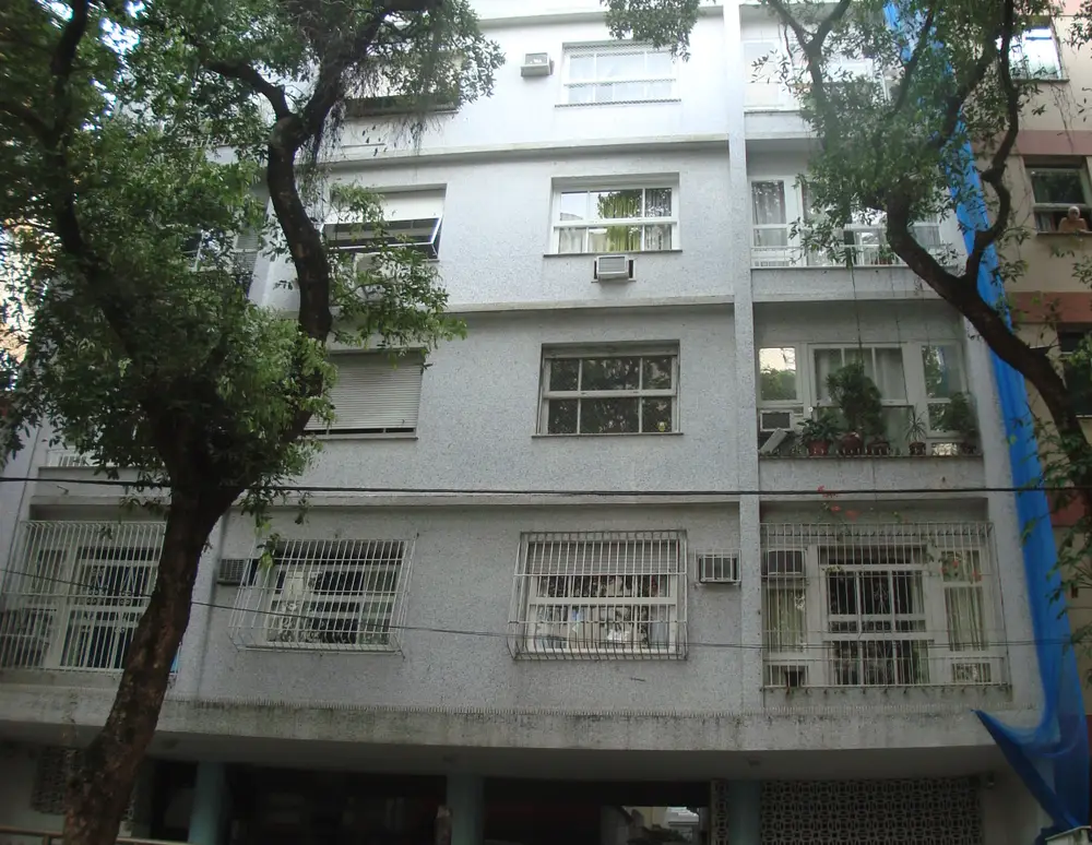 Edificio Leonas