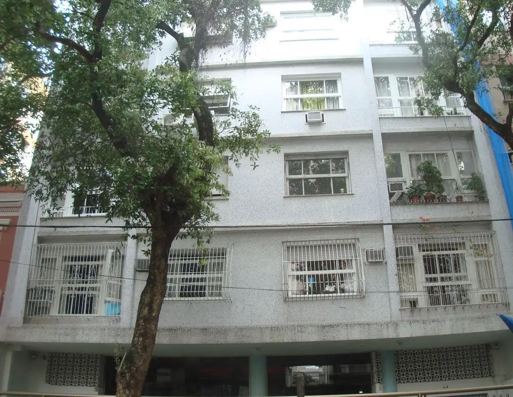 Edificio Leonas — foto 2
