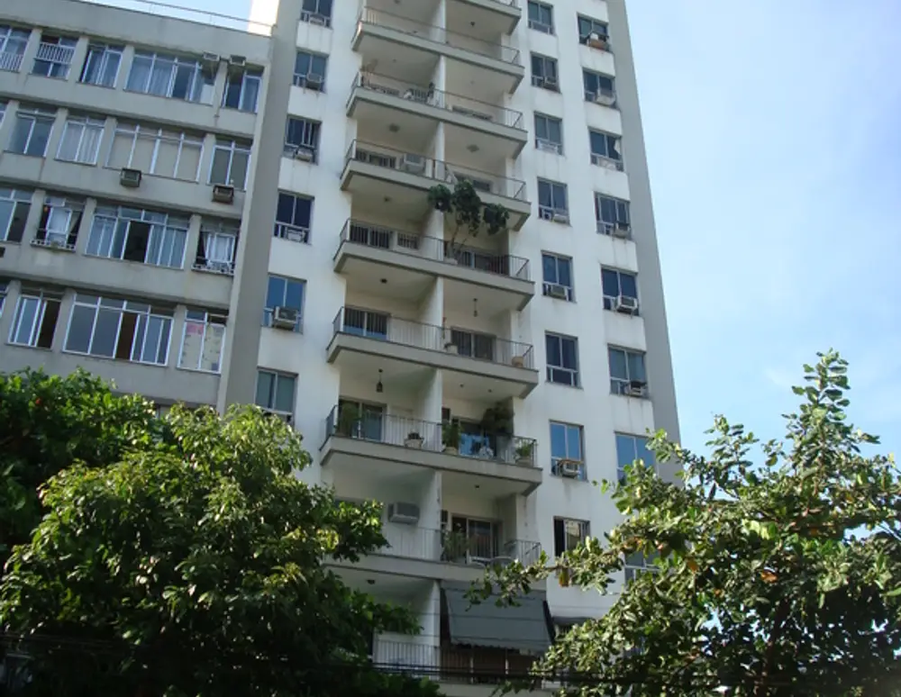 Edificio Le Royalle