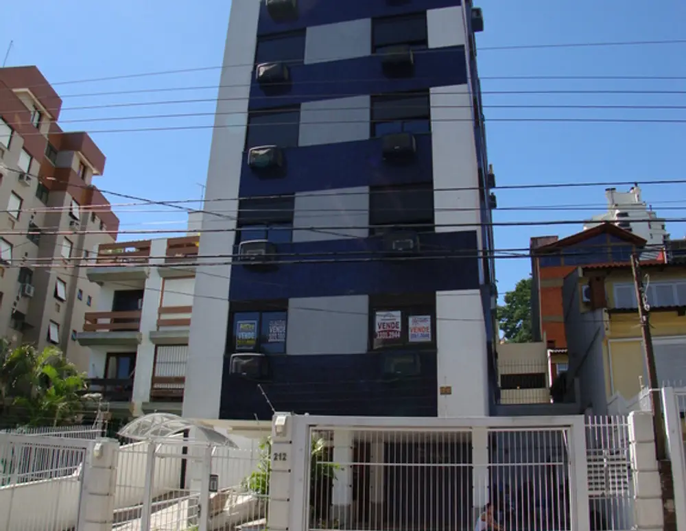 Edificio Mont Tremblant