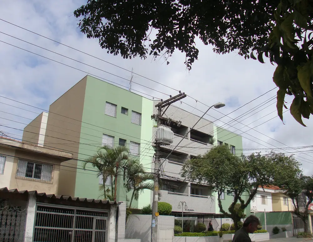 Edificio Brugnera