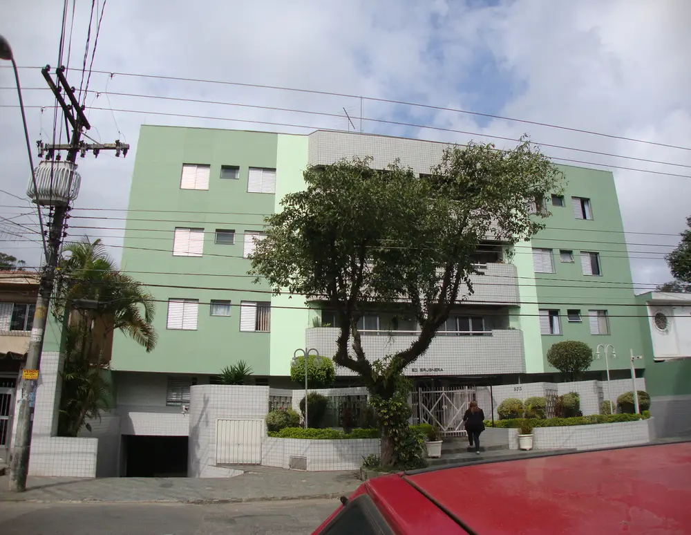 Edificio Brugnera — foto 2