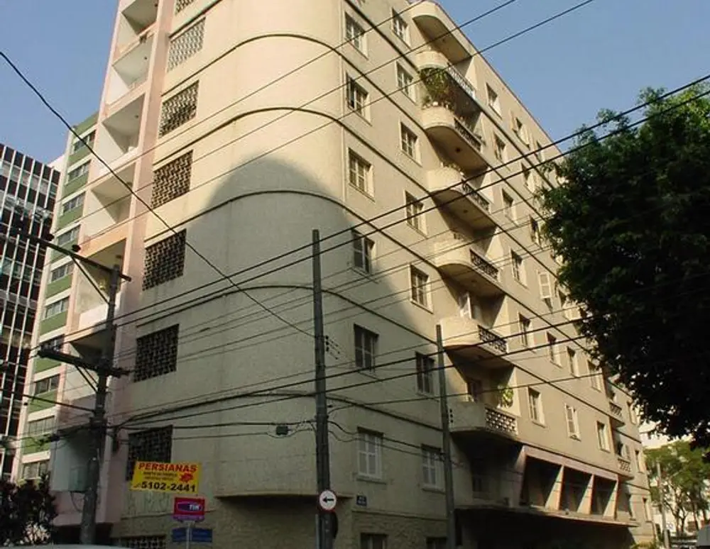 Edificio C T I