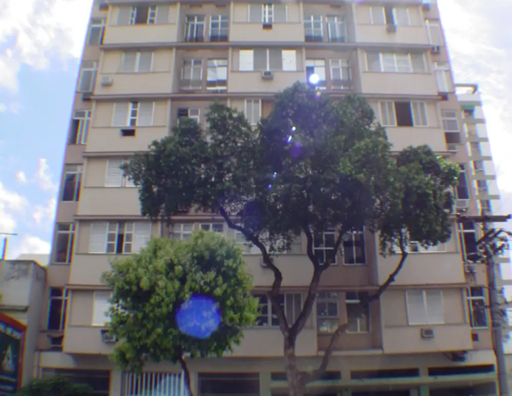 Edificio Joeli