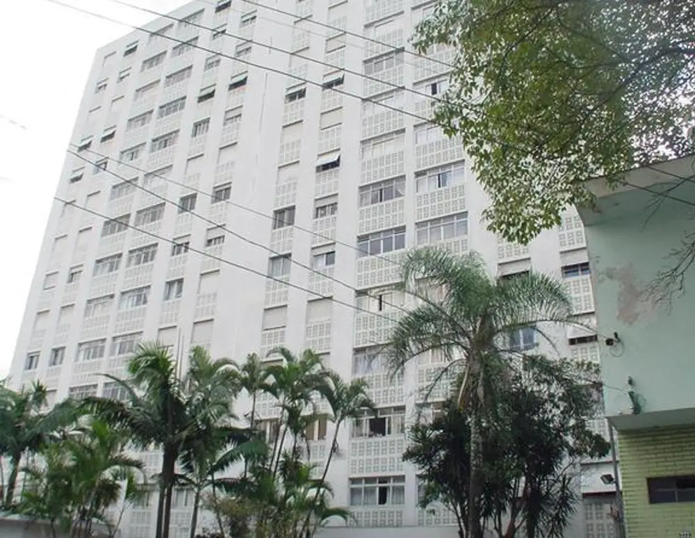 Edificio Romulo (bloco A) e Edificio Remo (bloco B)
