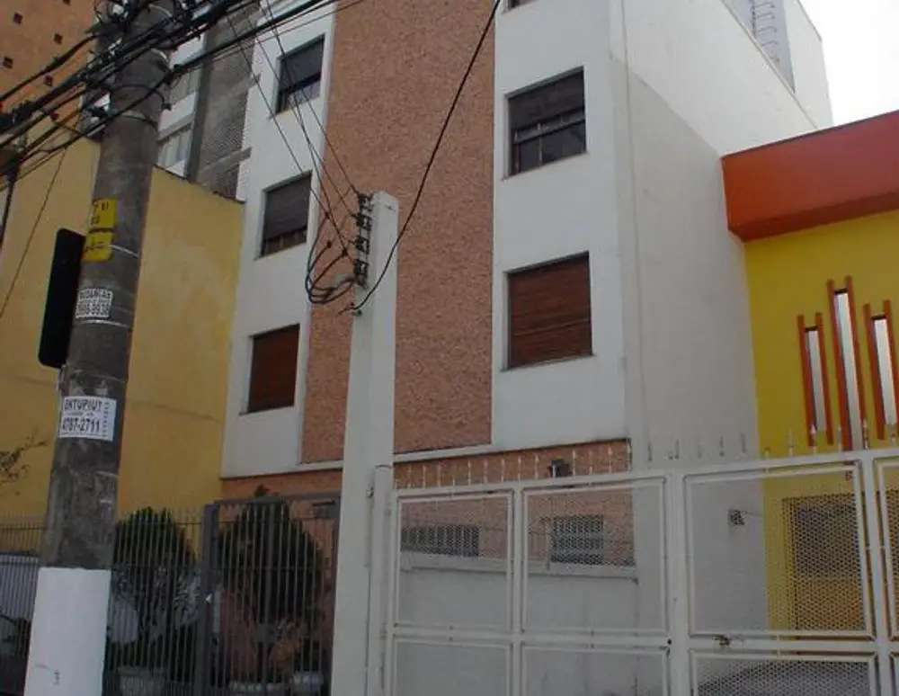 Edificio Ilda