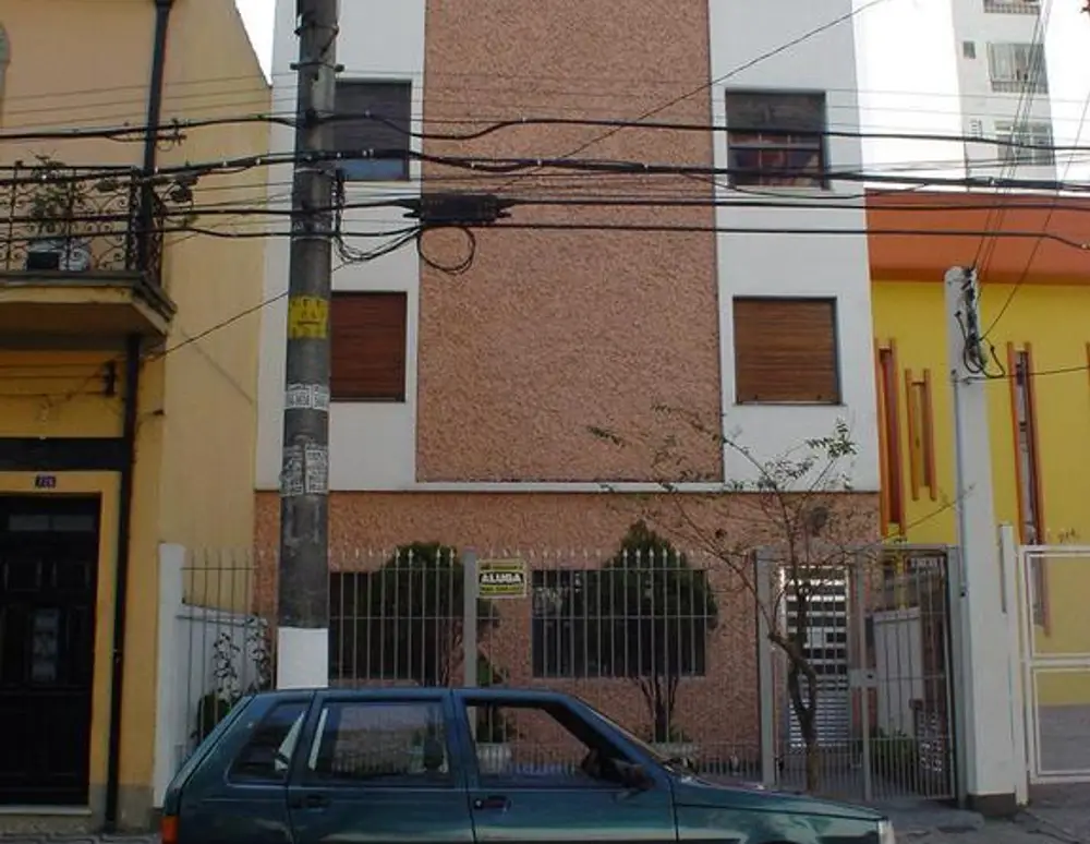 Edificio Ilda — foto 2