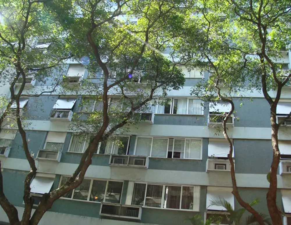 Edificio Caravaggio