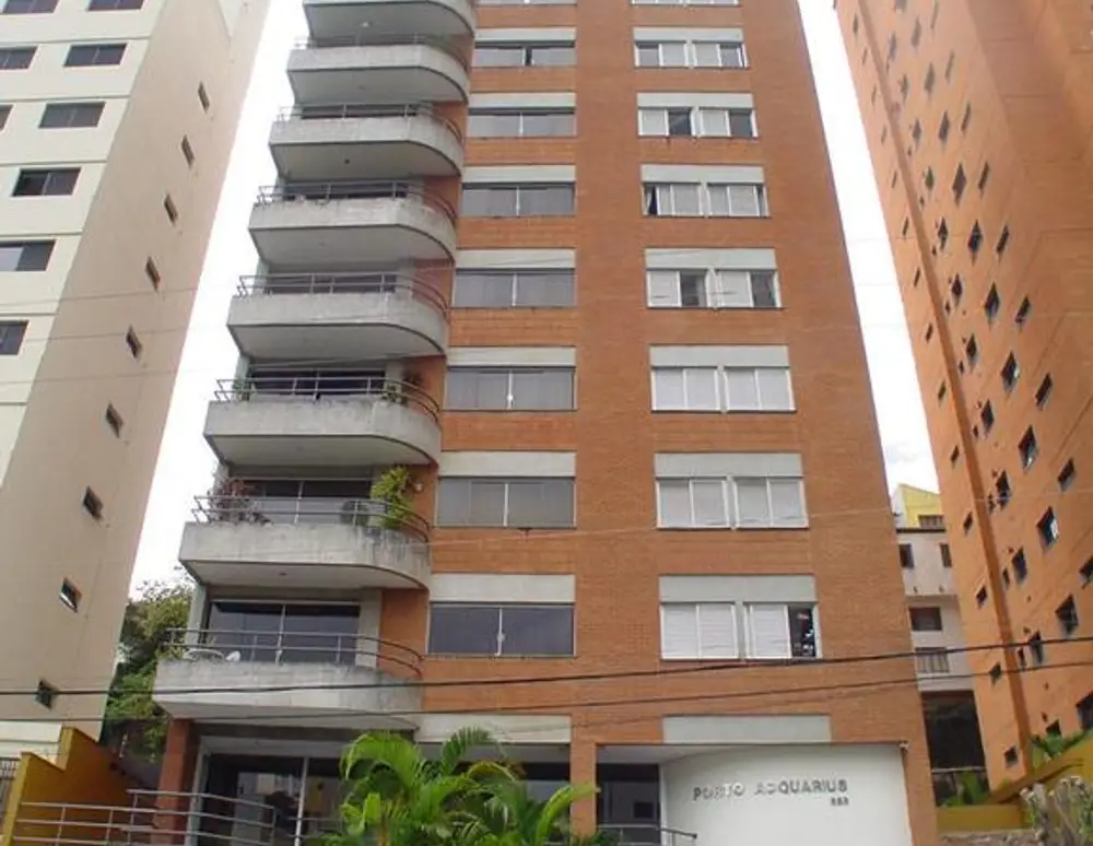 Edificio Porto Acquarius — foto 2