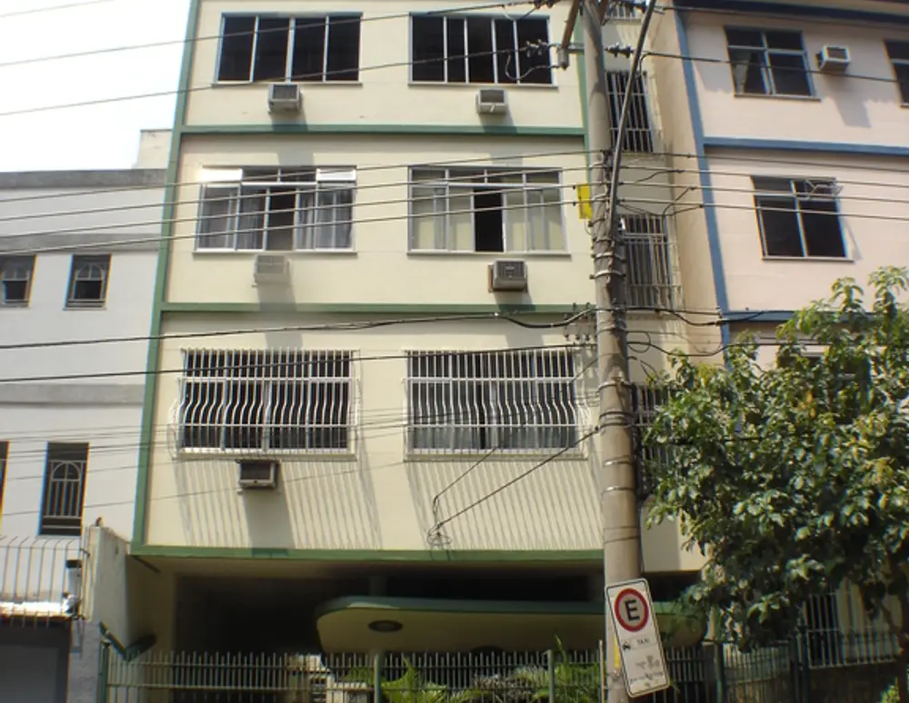 Edificio Nossa Senhora das Dores