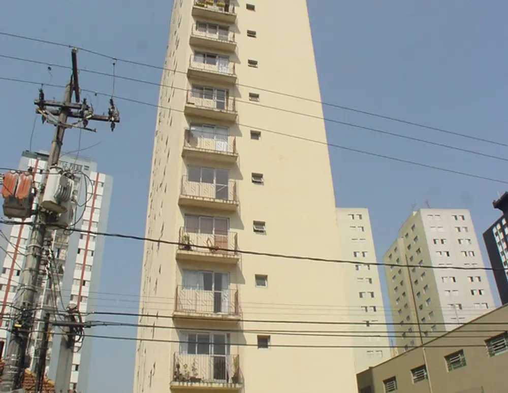 Edificio Barranquilla