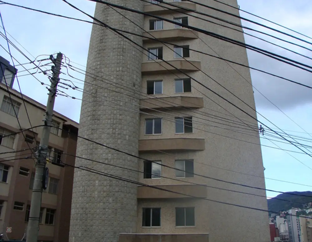 Edificio Sheila