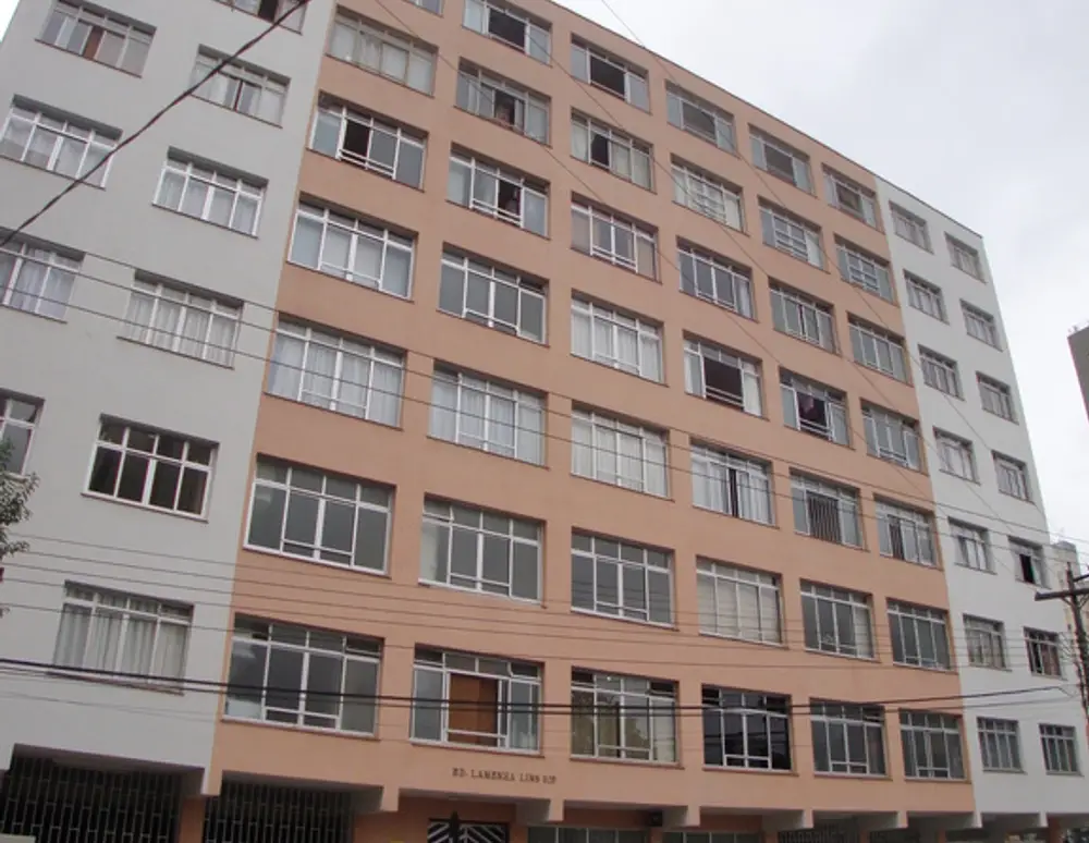 Edificio Lamenha Lins
