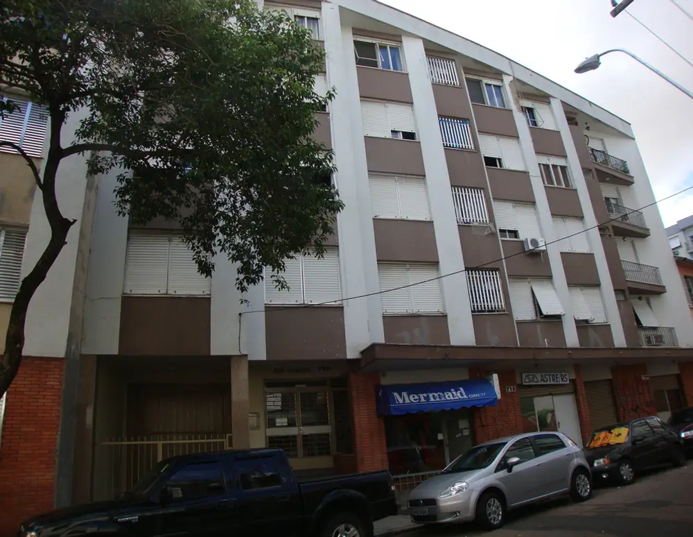 Edificio Mazel