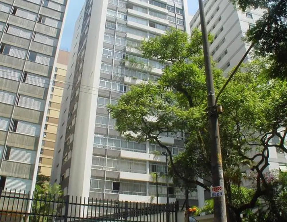 Edificio Guarema