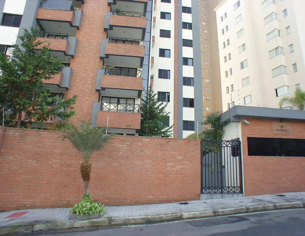 Edificio Monticelli — foto 3