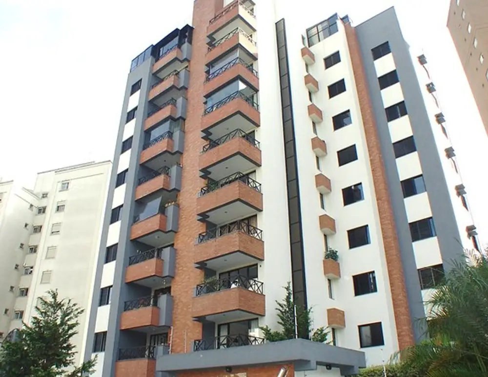 Edificio Monticelli — foto 6