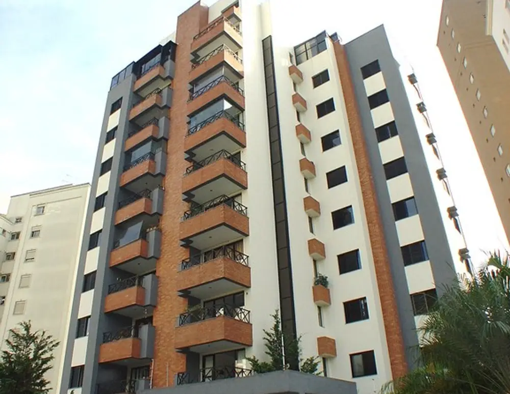 Edificio Monticelli — foto 8