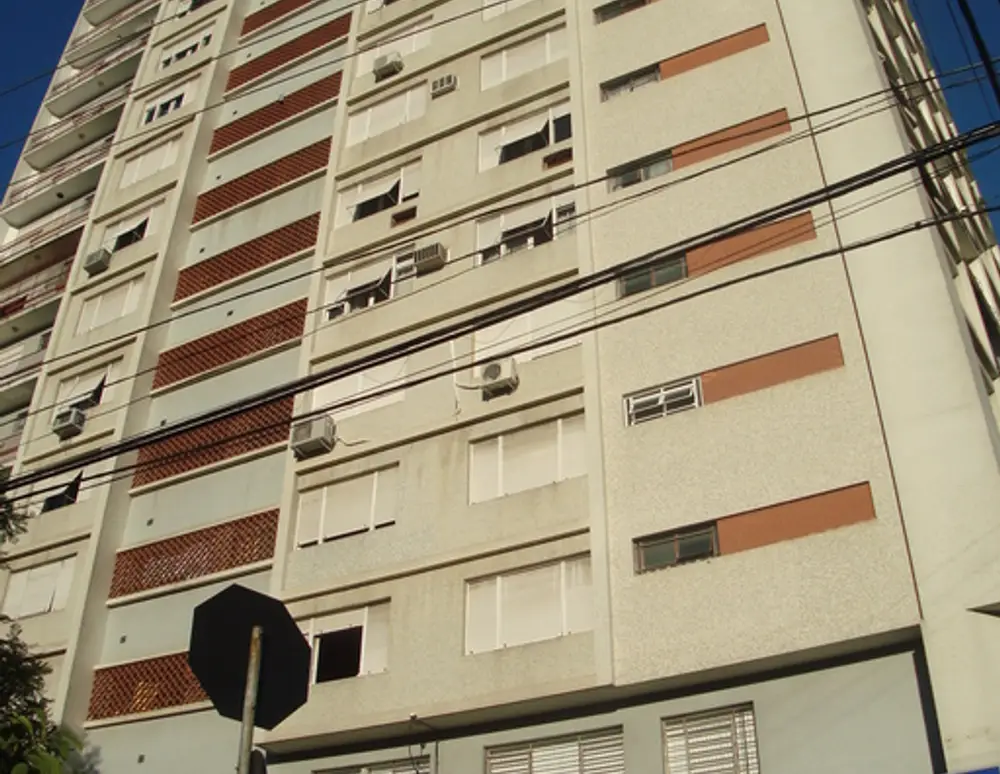 Edificio Bussolin