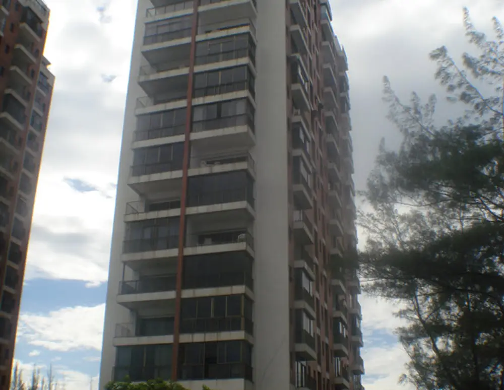 Rio Hotel Residencia