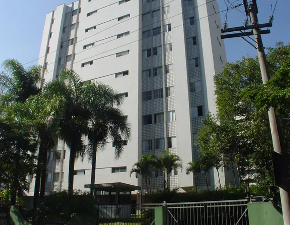 Edificio Ricardo