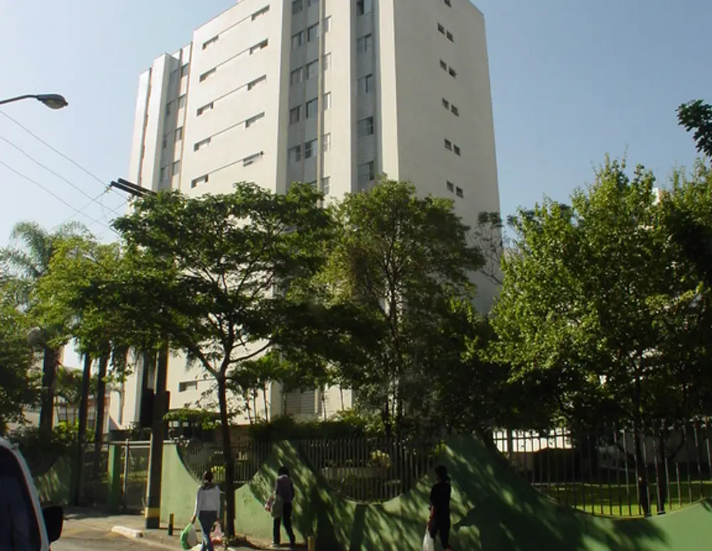 Edificio Ricardo — foto 2