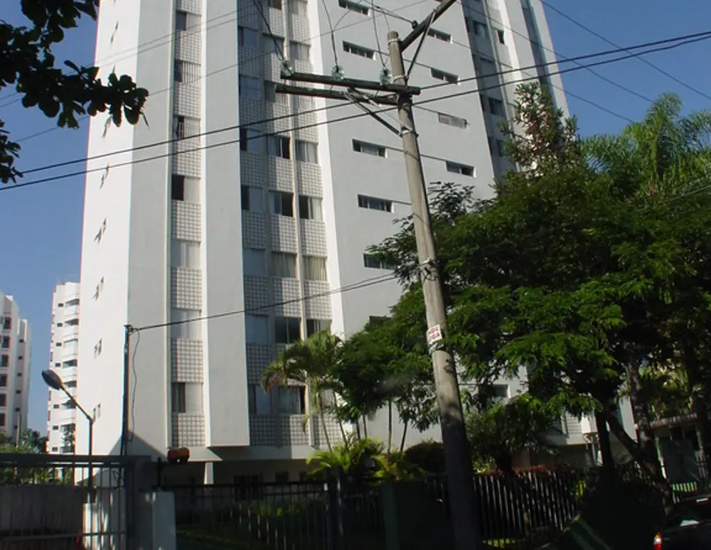 Edificio Ricardo — foto 3