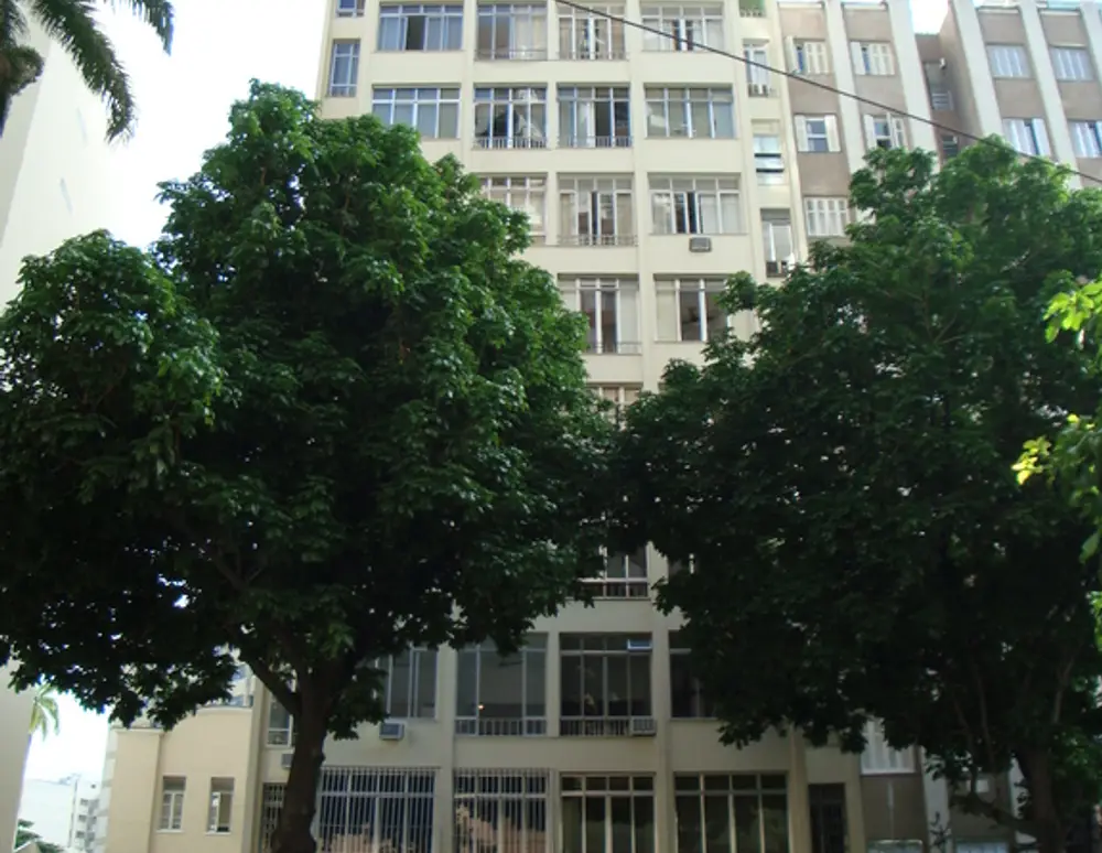Edificio Areia Branca