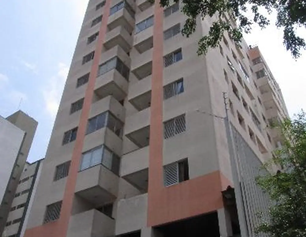 Edificio Barao de Itarare
