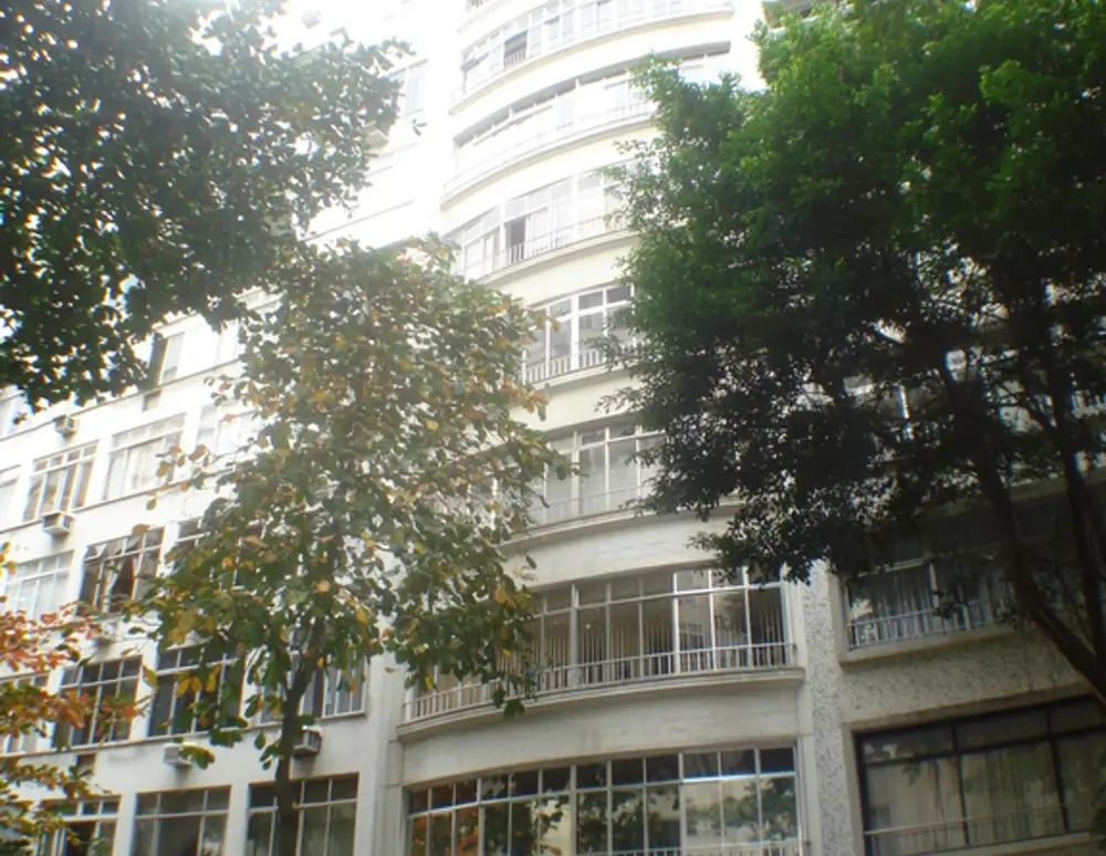 Edificio Nathania