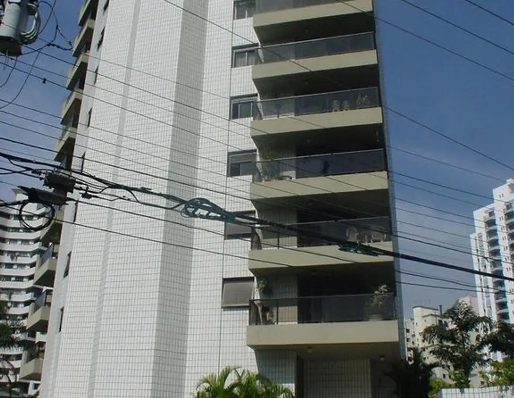 Edificio Port Chester