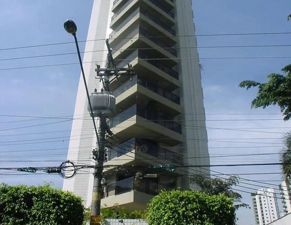 Edificio Port Chester — foto 2