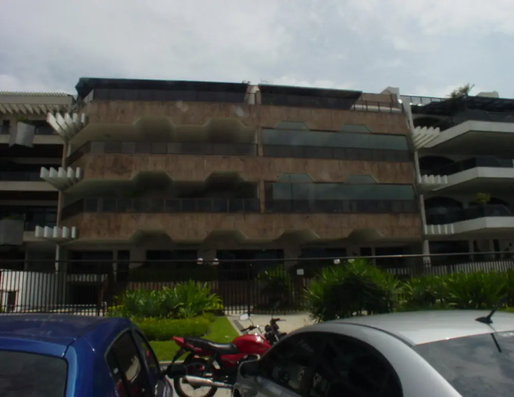 Edificio Nova Ipanema Xiv