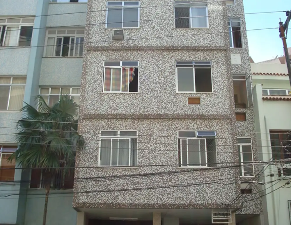 Edificio Bevilaqua